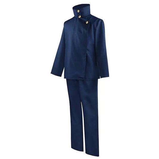 Jujutsu Kaisen School Uniform Cosplay