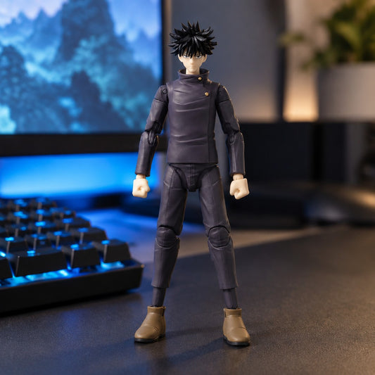Jujutsu Kaisen 17 cm Boxed Figure