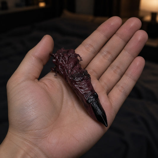 Jujutsu Kaisen Sukuna Finger Replica