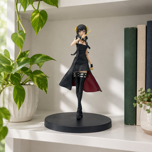 Spy x Family Yor Forger Figure