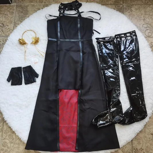 Spy x Family Yor Forger Cosplay Costume