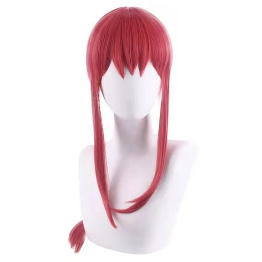 Chainsaw Man Makima Cosplay Wig
