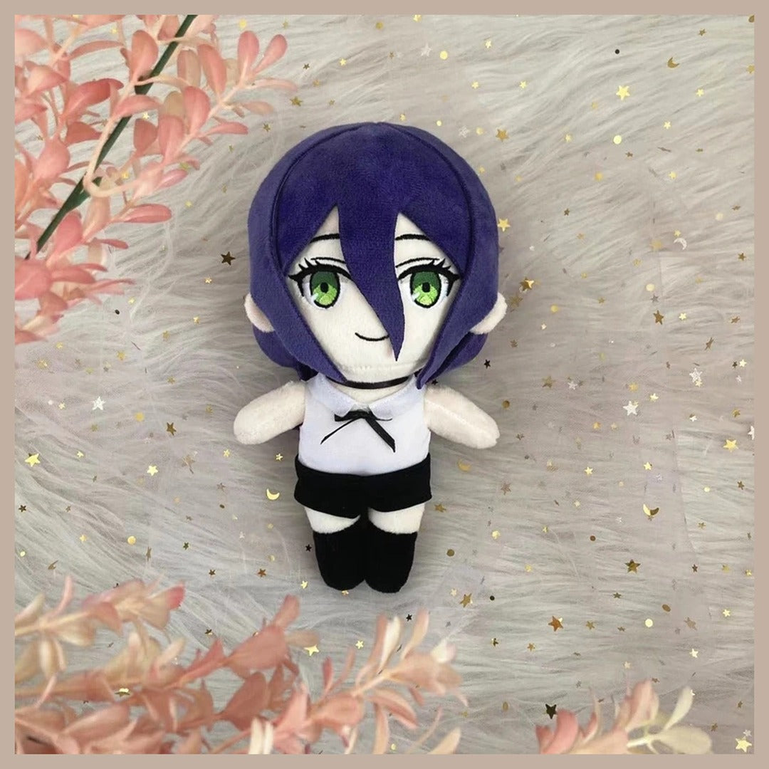 Chainsaw Man 20cm Plush