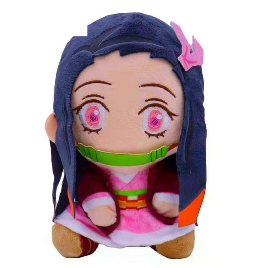 Demon Slayer 20cm Plush