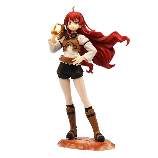Mushoku Tensei Eris Greyrat Figure