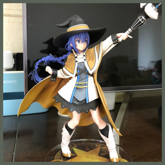 Mushoku Tensei Roxy Migurdia Figure