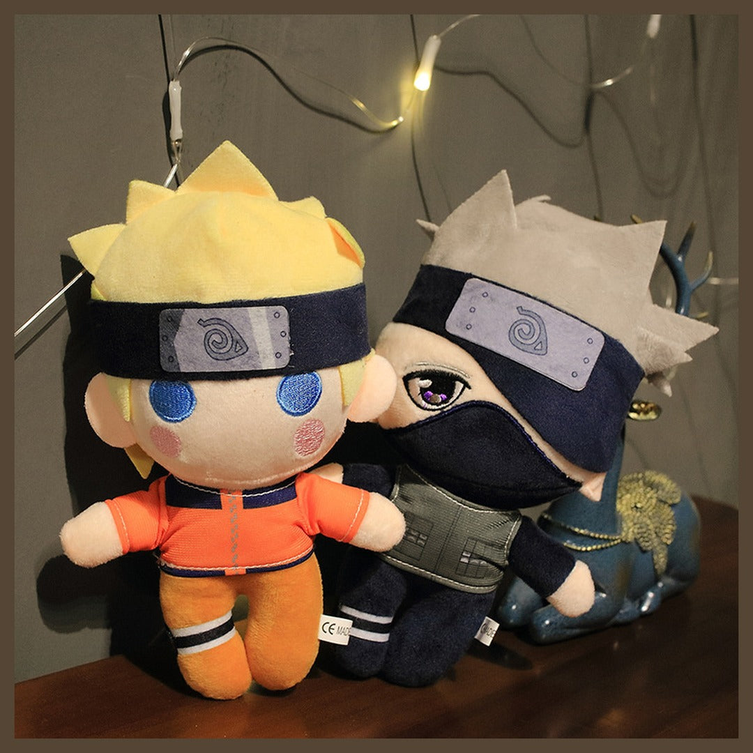 Naruto 23cm Plush