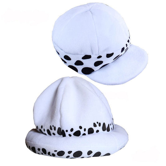 One Piece Trafalgar Law Hat