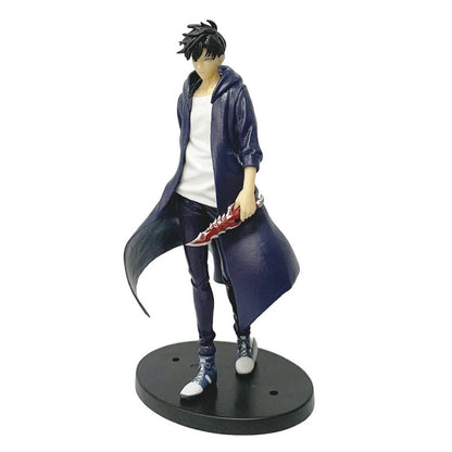 Solo Leveling Sung Jinwoo Figure