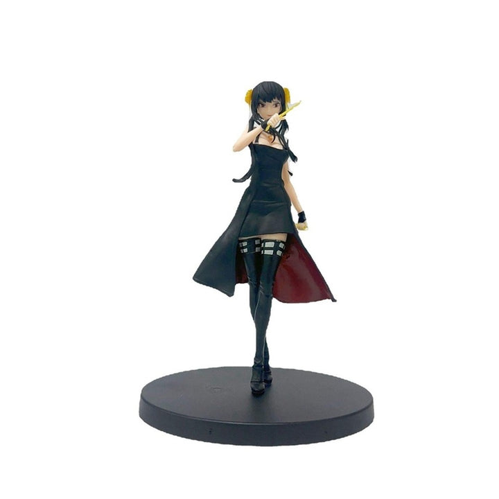 Spy x Family Yor Forger Figure