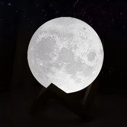 Full Moon Lamp
