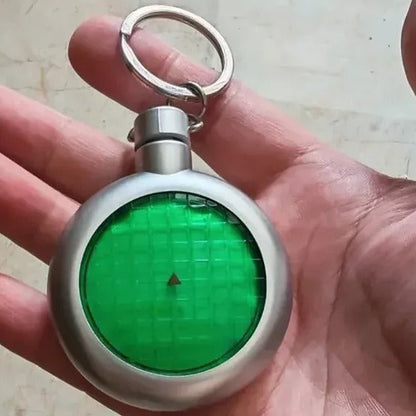 Dragon Ball Radar Light & Sound Keychain - 04 dragon ball radar keychain