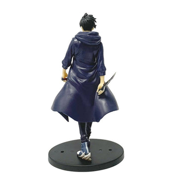 Solo Leveling Sung Jinwoo Figure