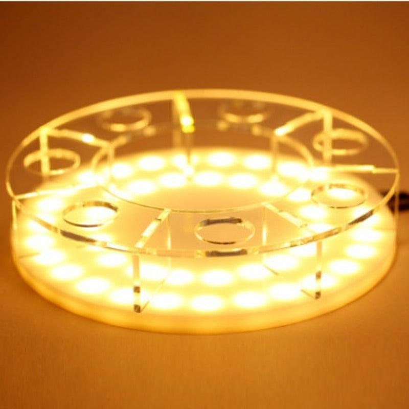 Dragon Ball Shenron LED Figure Lamp - 05 dragon ball shenron led lamp