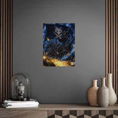 Sea Rogues Poster