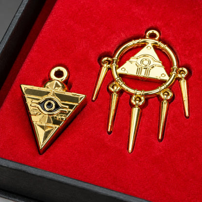 Yu-Gi-Oh! Millennium Items Collector Set