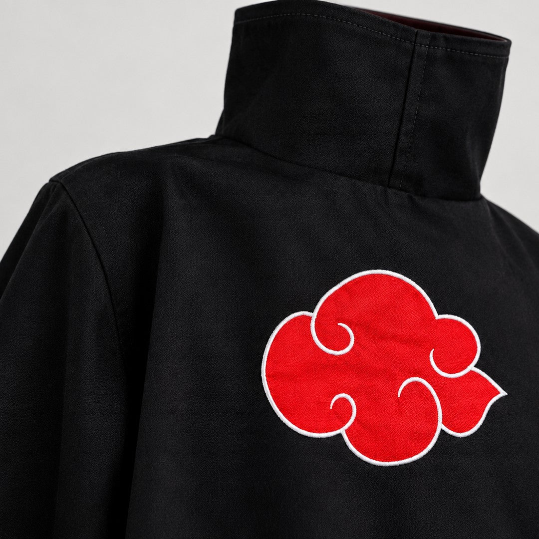 Naruto Akatsuki Cloak