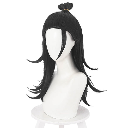 Jujutsu Kaisen Geto Cosplay Wig
