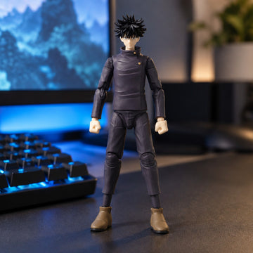 Jujutsu Kaisen 17 cm Boxed Figure