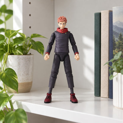 Jujutsu Kaisen 17 cm Boxed Figure