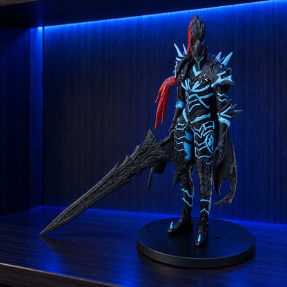 Solo Leveling Igris Shadow Knight Figure