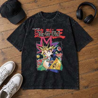 Yu-Gi-Oh! Yugi Muto Classic Tee