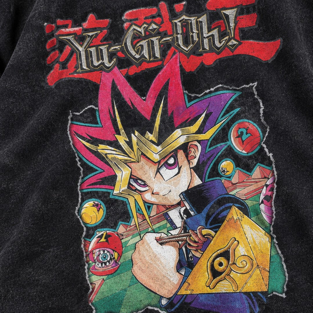 Yu-Gi-Oh! Yugi Muto Classic Tee