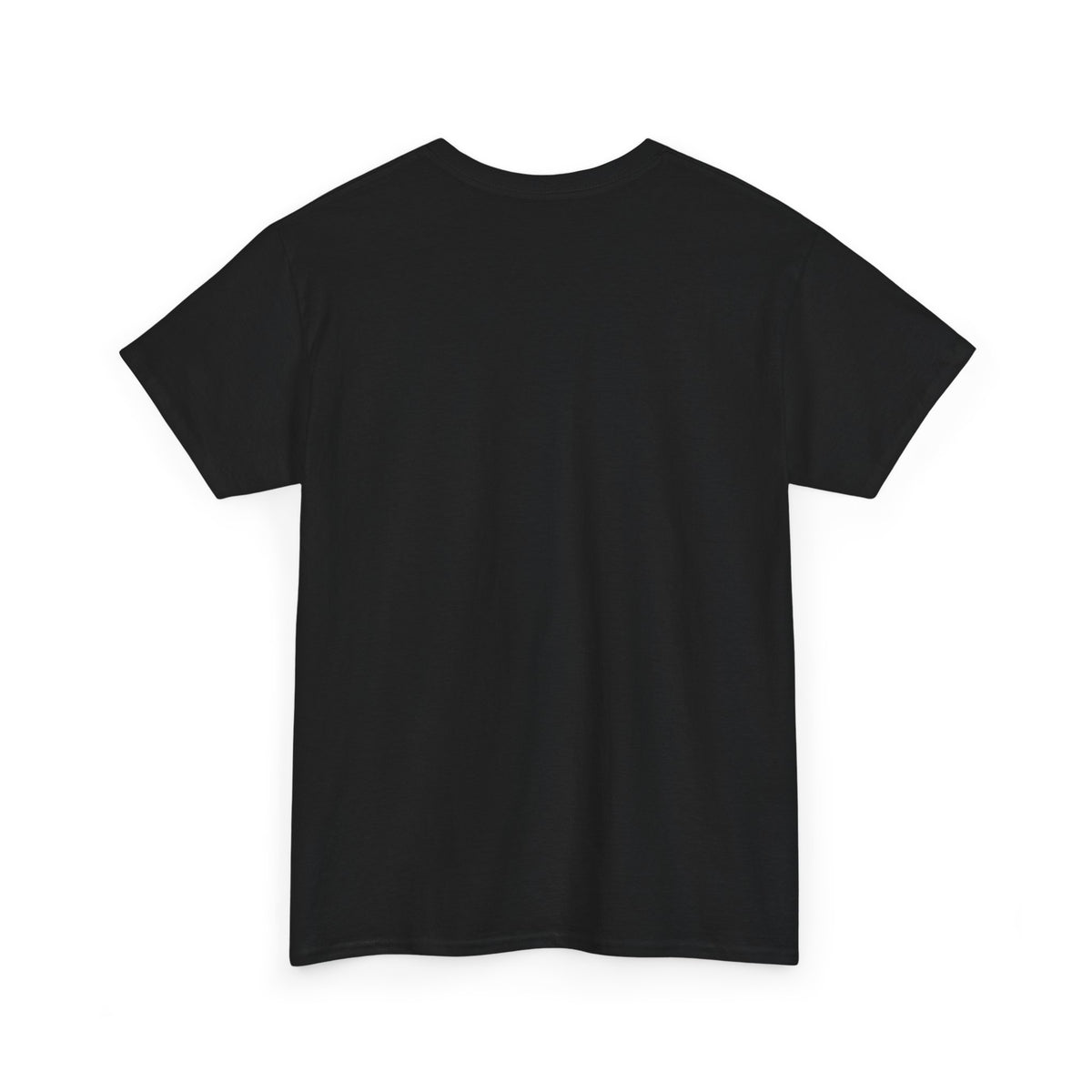 Cursed Arts Graphic Tee