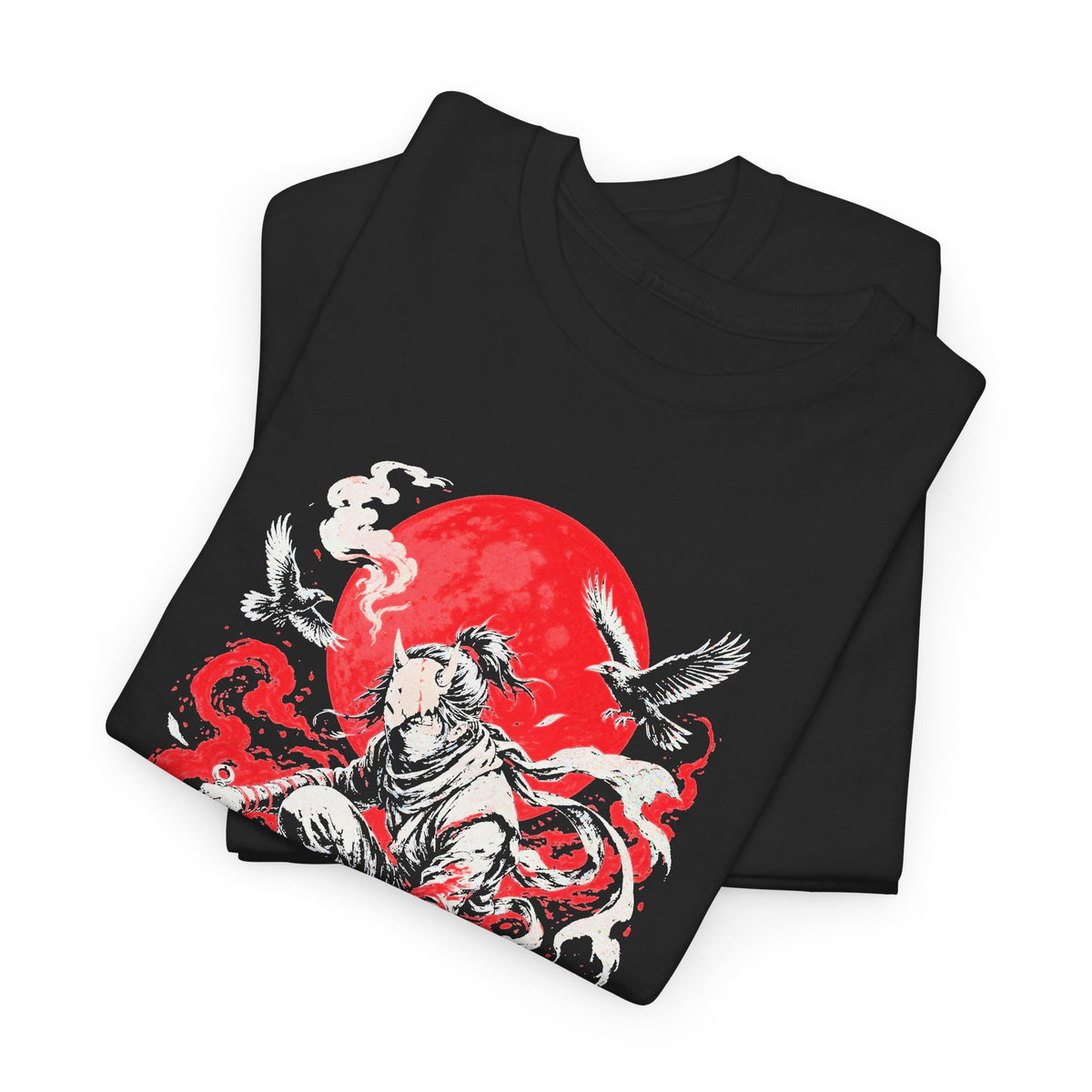 Shinobi Clan Graphic Tee