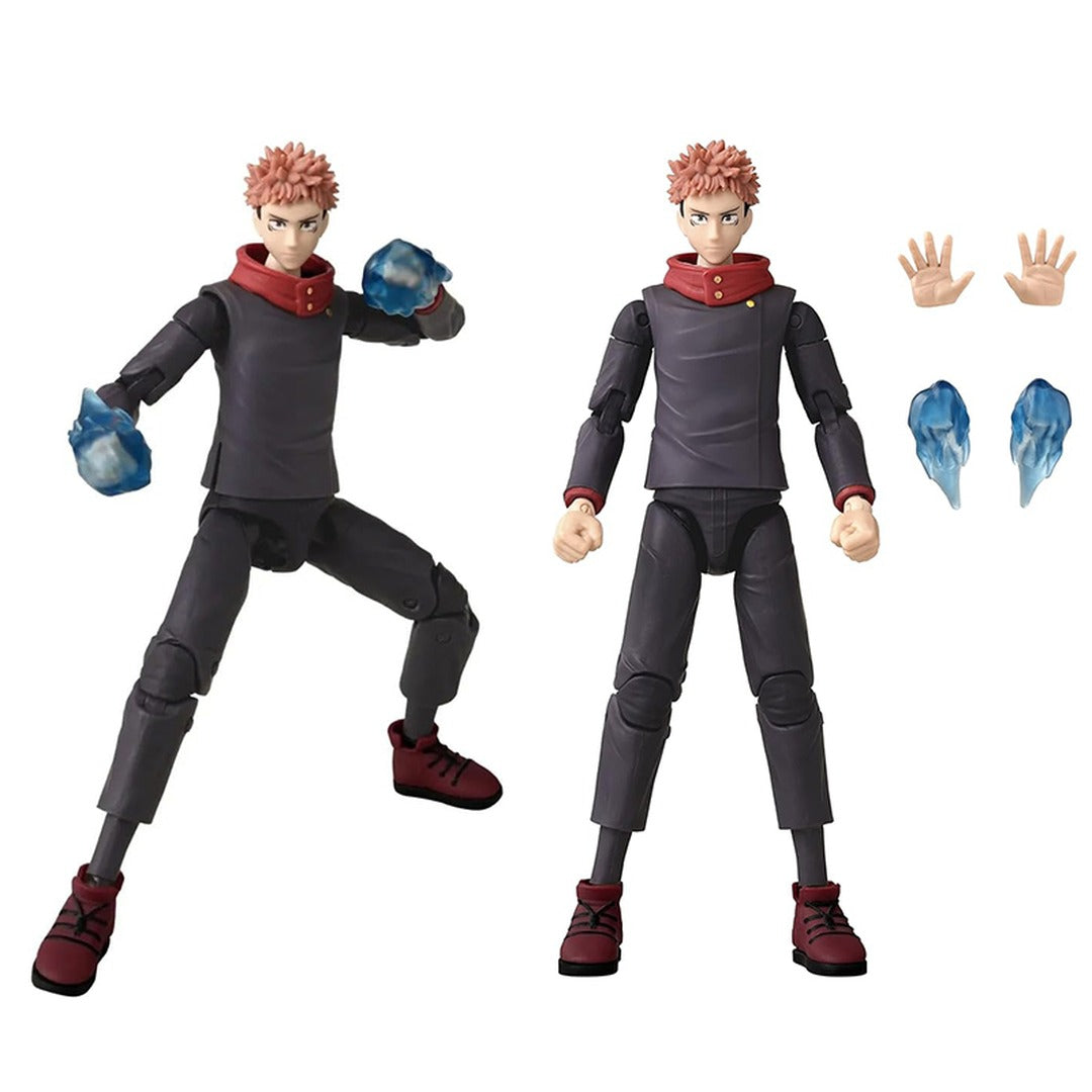 Jujutsu Kaisen 17 cm Boxed Figure