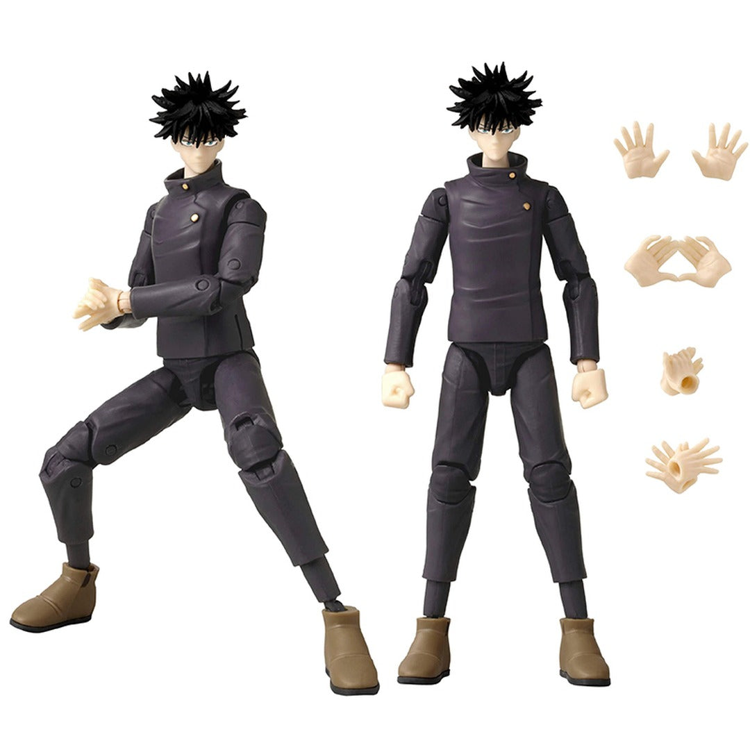 Jujutsu Kaisen 17 cm Boxed Figure
