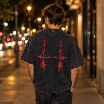 Jujutsu Kaisen Choso Washed Tee