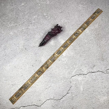 Jujutsu Kaisen Sukuna Finger Replica Box - Finger only