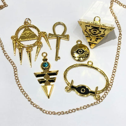 Yu-Gi-Oh! Millennium Items Collector Set