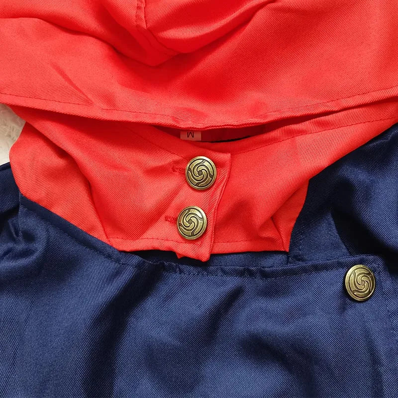 Jujutsu Kaisen School Uniform Cosplay | Anime State
