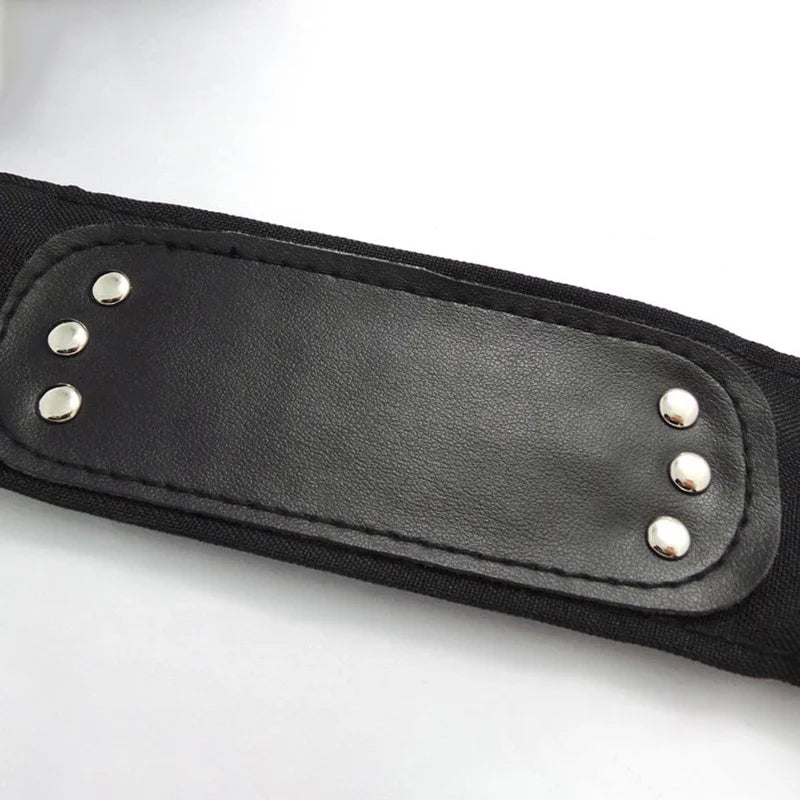 Naruto Hidden Leaf Headband
