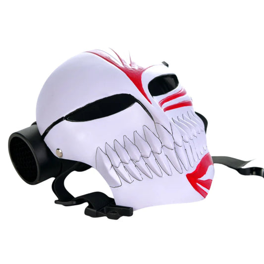 Bleach Ichigo Hollow Mask