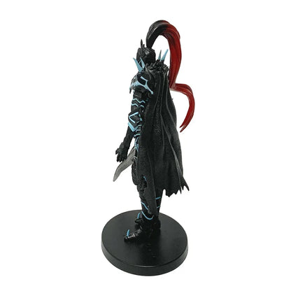 Solo Leveling Igris Shadow Knight Figure