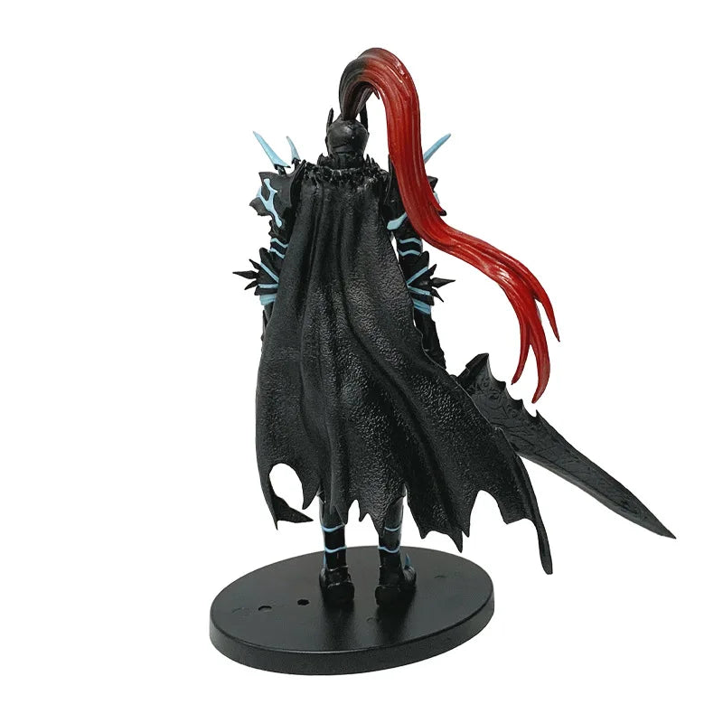 Solo Leveling Igris Shadow Knight Figure