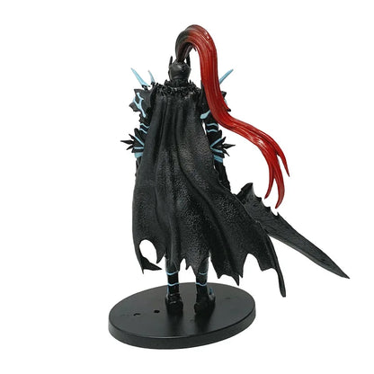 Solo Leveling Igris Shadow Knight Figure