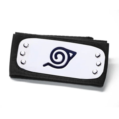 Naruto Hidden Leaf Headband