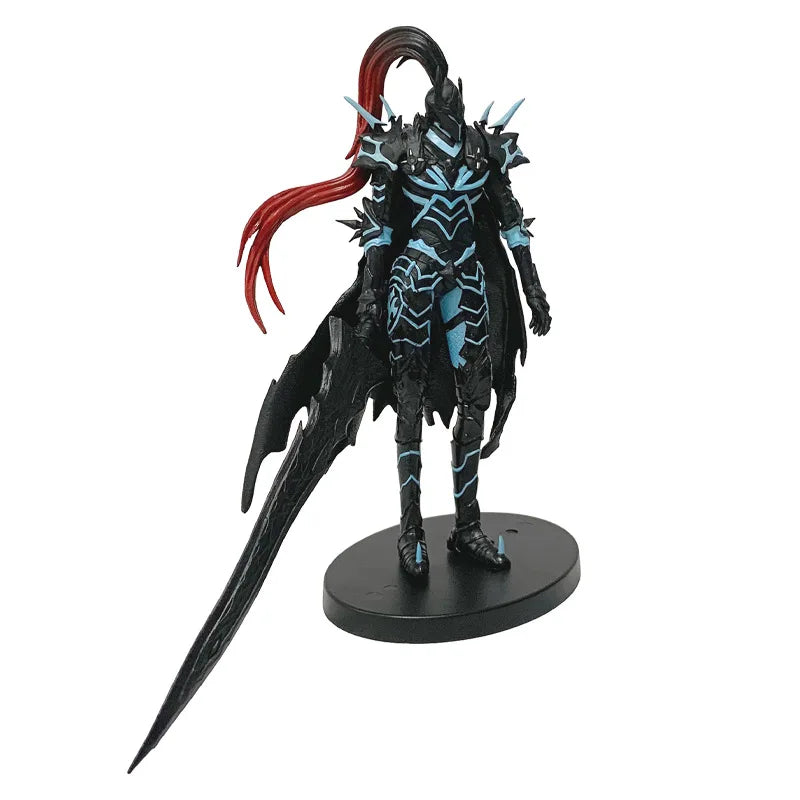 Solo Leveling Igris Shadow Knight Figure