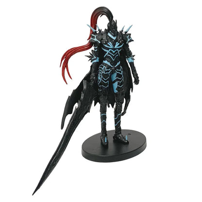 Solo Leveling Igris Shadow Knight Figure