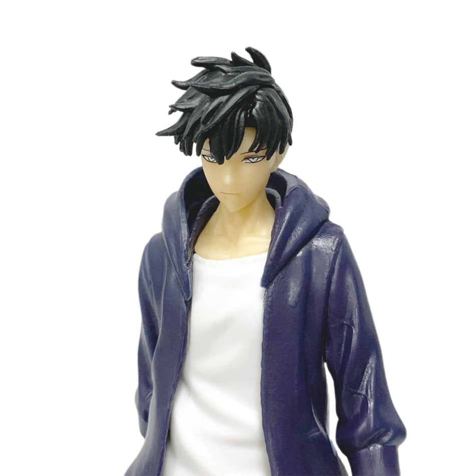 Solo Leveling Sung Jinwoo Figure