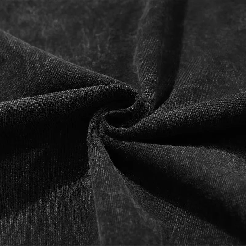 Chainsaw Man Denji Chainsaw Devil Washed Tee