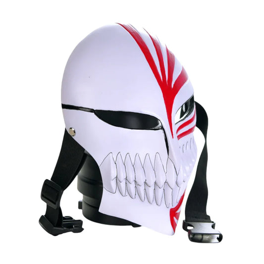 Bleach Ichigo Hollow Mask