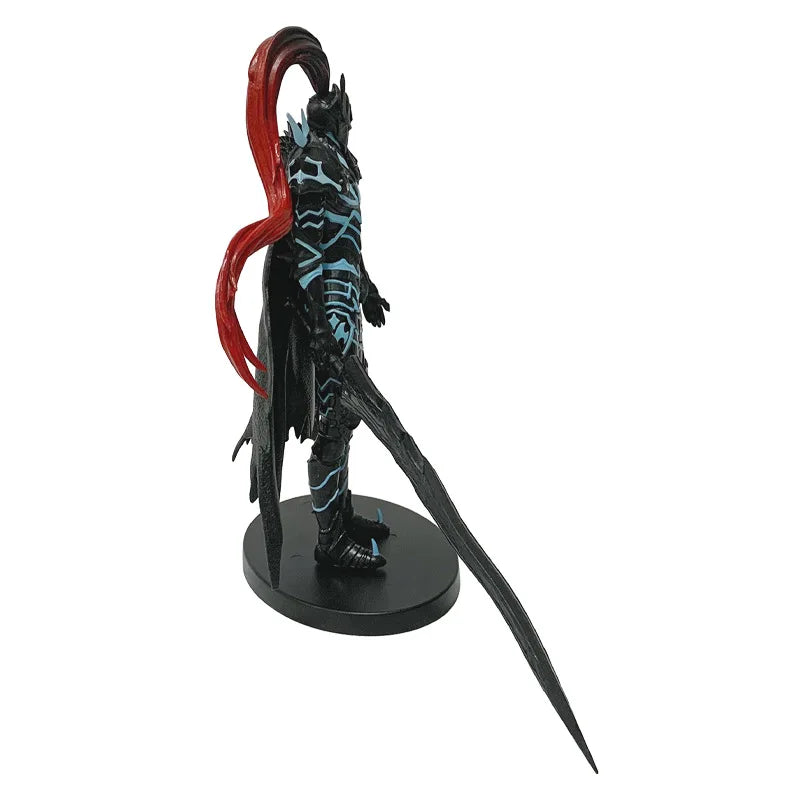 Solo Leveling Igris Shadow Knight Figure