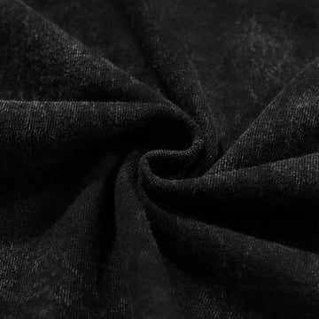 Black Clover Asta Washed Tee