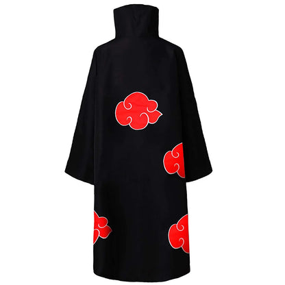 Naruto Akatsuki Cloak