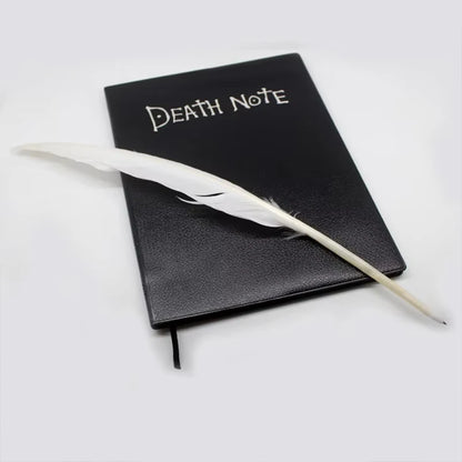 Death Note Notebook Set